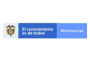 logo minciencias